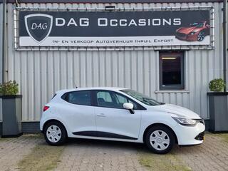 Renault CLIO 0.9 TCe Expression