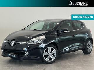 Renault CLIO 0.9 TCe 90 Night&Day CRUISE CONTROL | NAVIGATIE | BLUETOOTH | AIRCO | LICHTMETAAL | LED-DAGRIJVERLICHTING |