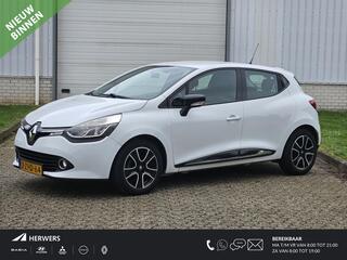 Renault CLIO 0.9 TCe Expression / Navigatie / Cruise Control / Airco /
