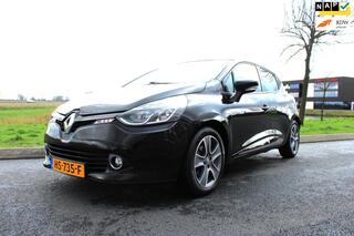 Renault CLIO 0.9 TCe ECO Night&Day Airco Navigatie