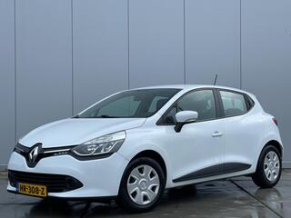 Renault CLIO 0.9 TCe Expression | Navi | Airco | Cruise control | Bluetooth