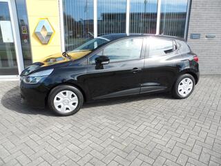 Renault CLIO 0.9 TCE ECO2 EXPRESSION