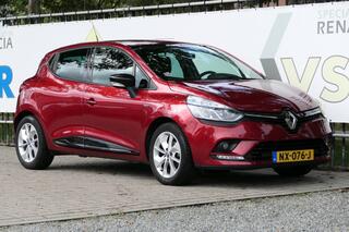 Renault CLIO TCe 90 Limited
