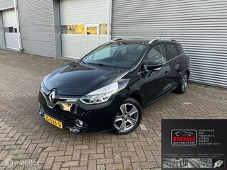 Renault CLIO Estate 0.9 TCe Night&Day