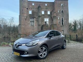 Renault CLIO 0.9 TCe Night&Day Navi