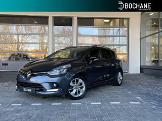 Renault CLIO Estate 0.9 TCe 90 Limited / Navigatie / Airco / PDC / Trekhaak / Privacy Glass