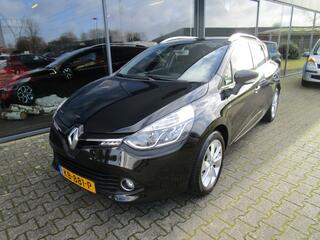 Renault CLIO Estate 0.9 TCe Limited R-Link Camera Clima
