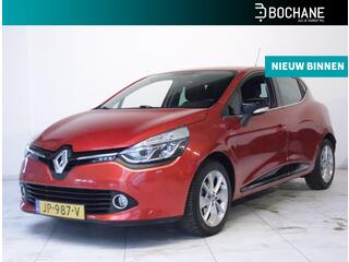 Renault CLIO 0.9 TCe Eco2 Limited Airco/Navi/PDC/LM-Velgen!