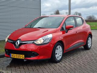 Renault CLIO 0.9 TCe Eco2 Expression