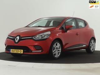 Renault CLIO 0.9 TCe Expression NAVI | Cruise | Bluetooth