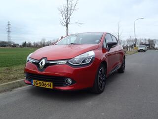 Renault CLIO 0.9 TCE EXPRESSION