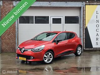 Renault CLIO 0.9 TCe Eco2 Limited | 5-Deurs | Airco