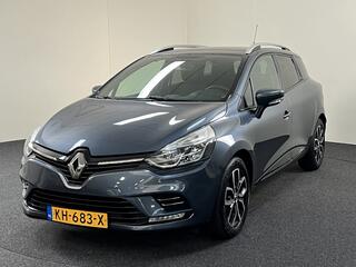 Renault CLIO Estate 0.9 TCe Zen NAVI / LED/ CRUISE /  PDC / AIRCO / LM VELG / PRIVACY GLASS