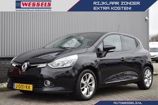 Renault CLIO 0.9 TCe Iconic Cruise, Navi, Bluetooth, climate control, PDC