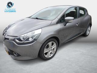 Renault CLIO 1.5 dCi ECO Limited