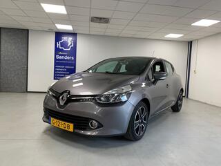 Renault CLIO 0.9 TCe Limited nieuwe ketting bij aflevering