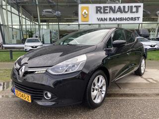 Renault CLIO 0.9 TCe Limited / Keyless / Climate Control/ Applecarplay - Androidauto / Parkeersens. Achter /