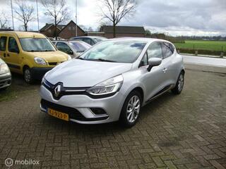 Renault CLIO 0.9 TCe Intens