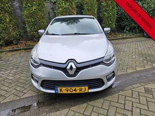 Renault CLIO 2016 * 0.9 TCe * iconic * 155.D KM * KETTING BROKEN!!!!