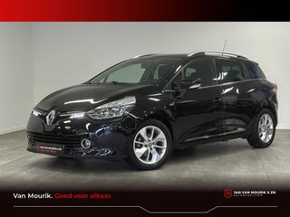 Renault CLIO Estate 0.9 TCe 90 Limited | ORG.NL | DEALERONDERHOUDEN | NAVI | PDC |
