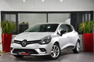 Renault CLIO 1.2 TCE | BOSE | 120PK | NAVI | LED | 15.DKM | AUT
