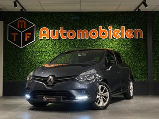 Renault CLIO TCe 90 Energy Limited