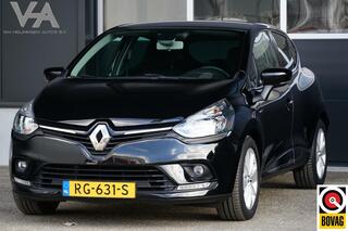 Renault CLIO 0.9 TCe Limited, R-Link, camera, keyless, clima