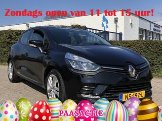 Renault CLIO 0.9 TCe, 1e Eig! NAP! 16" Lm! Apk 4-2025! 2e PAASDAG OPEN!