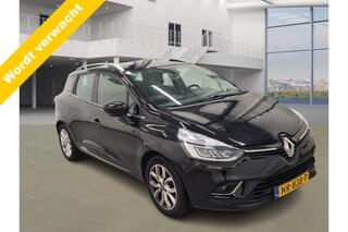 Renault CLIO Estate 0.9 TCe, NAP! 1e Eig! Apk 4-2025! VERWACHT!!