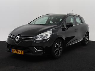 Renault CLIO Estate 0.9 TCe Intens|rijklaar prijs|