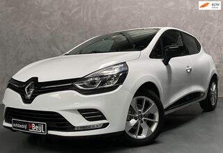Renault CLIO 1.2 TCe Intens /Automaat /Parkeersensoren /Navi