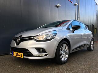 Renault CLIO 0.9 TCe Limited | Airco | PDC | Navigatie | Cruise control