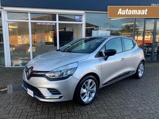 Renault CLIO 1.2 TCE LIMITED