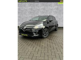 Renault CLIO Estate 0.9 TCe Limited | PrivacyGlass | LED | Navi | Cruise