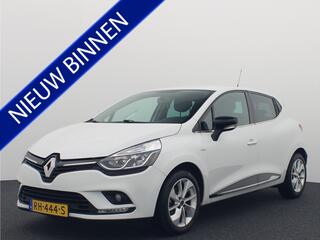Renault CLIO 1.5 dCi Ecoleader Limited NAVI / PDC / DAB+ / AIRCO / BLUETOOTH / CRUISE