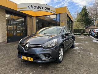 Renault CLIO 0.9 TCe Limited Navi Airco
