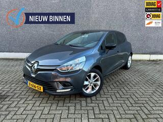Renault CLIO 1.2 TCe Limited