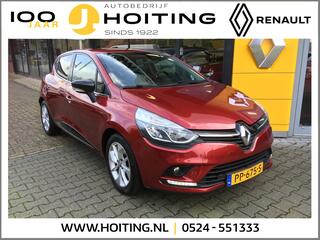 Renault CLIO TCe 90 Limited * TREKHAAK *
