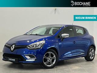 Renault CLIO 0.9 TCe GT-line CRUISE CONTROL | PDC | ANDROID MULTIMEDIA SCHERM | LICHTMETAAL | LED-DAGRIJVERLICHTING |