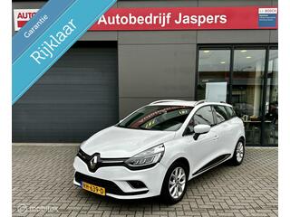 Renault CLIO Estate 0.9 TCe Intens LED/PDC/CAMERA/CRUISE
