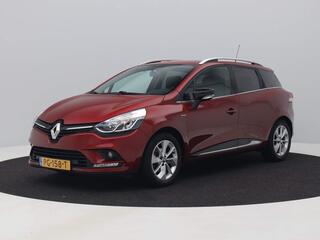Renault CLIO 0.9 TCe Estate Limited