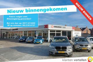 Renault CLIO 0.9 TCe Limited 5 DRS TREKHAAK | Navigatie | Cruise Control | Airco  | NL Auto | PDC Achter |