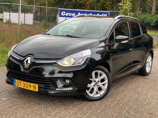 Renault CLIO Estate TCe 90 Energy Limited