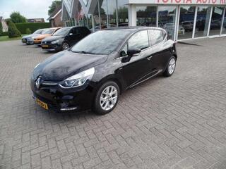 Renault CLIO 0.9 TCe Limited, Navi, Trekhaak, PDC, 1 Eig