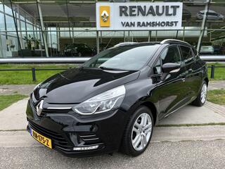Renault CLIO Estate 0.9 TCe Zen / Navi / Bluetooth / PDC A / Cruise / Airco / Elek Ramen V / Elek Spiegels / DAB /