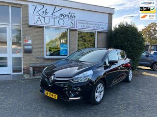 Renault CLIO 0.9 TCe Limited Airco / Navigatie