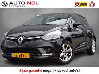 Renault CLIO 0.9 TCe Intens | Cruise | Climate | Navi | Bluetooth