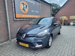 Renault CLIO 0.9 TCe Life