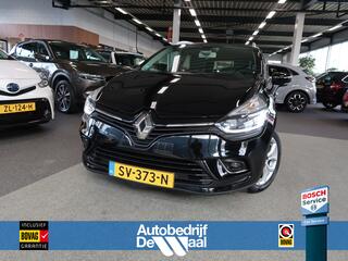 Renault CLIO 0.9 TCe Intens KEYLESS/LED/CLIMA/CRUISE/PDC/16INCH