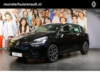 Renault CLIO Estate TCe 90 Intens Sensoren achter, Clima, Cruise